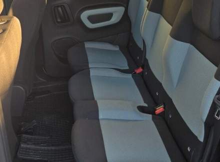 Citroën - Berlingo