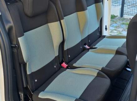 Citroën - Berlingo