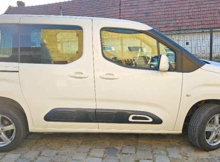 Citroën - Berlingo