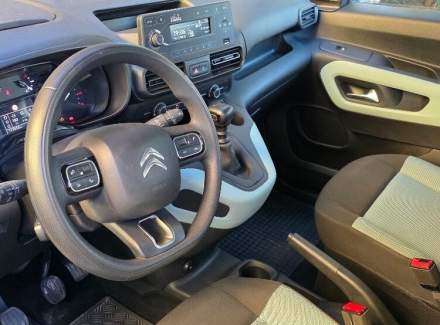 Citroën - Berlingo