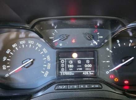 Citroën - Berlingo