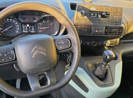 Citroën - Berlingo