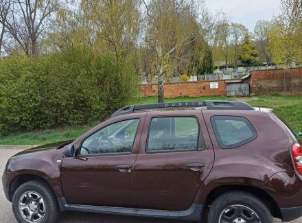 Dacia - Duster