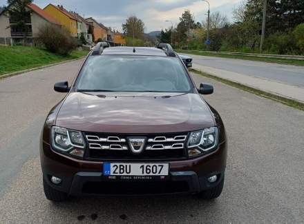 Dacia - Duster