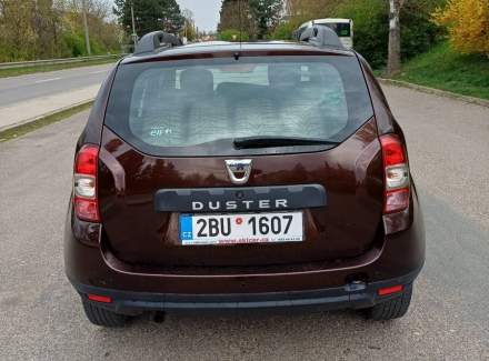 Dacia - Duster