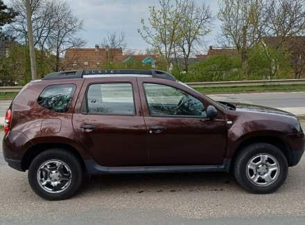 Dacia - Duster