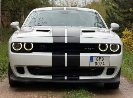 Dodge - Challenger