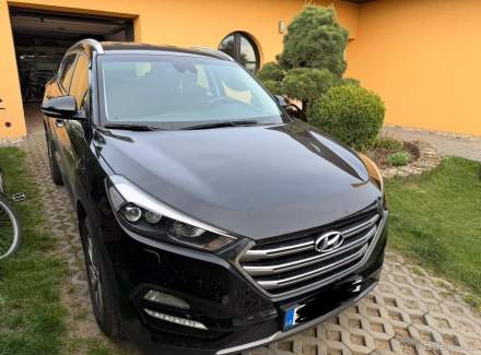 Hyundai - Tucson