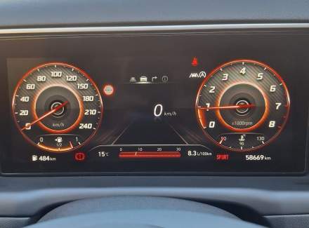 Hyundai - Tucson