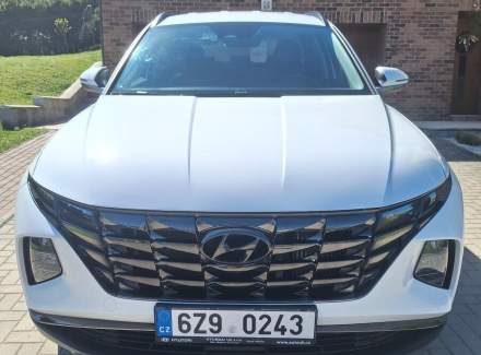 Hyundai - Tucson