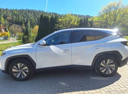 Hyundai - Tucson