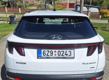 Hyundai - Tucson