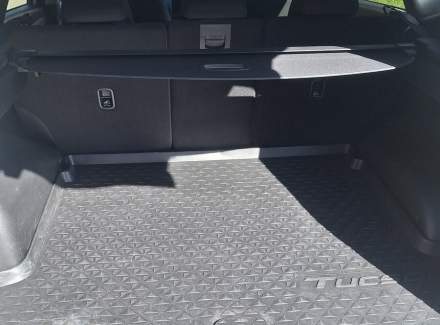 Hyundai - Tucson