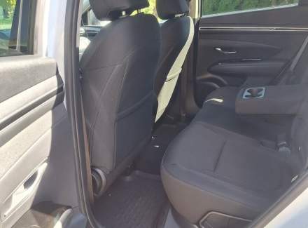 Hyundai - Tucson