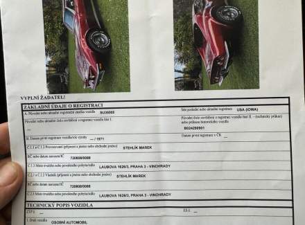 Chevrolet - Corvette