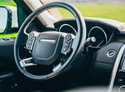 Land Rover - Discovery