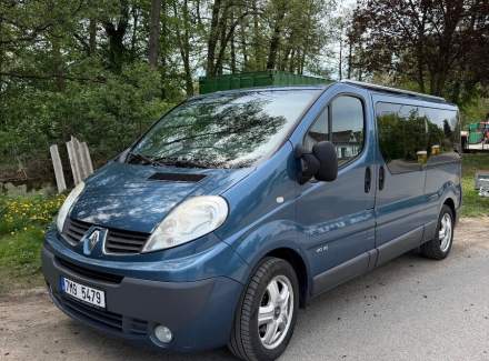 Renault - Trafic