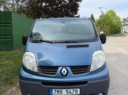 Renault - Trafic