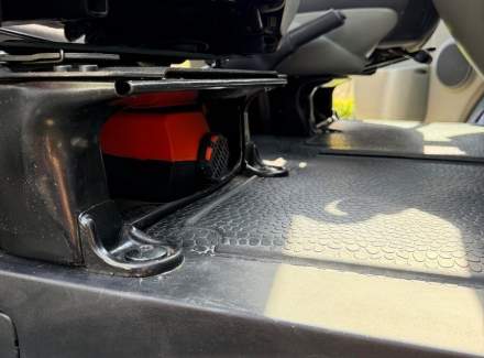 Renault - Trafic