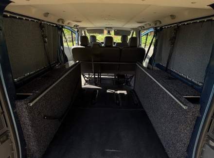 Renault - Trafic