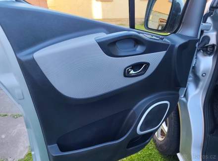 Renault - Trafic