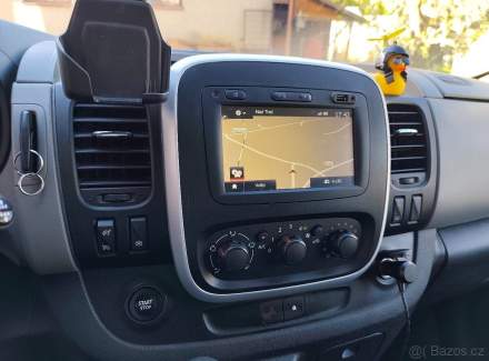 Renault - Trafic