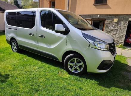 Renault - Trafic