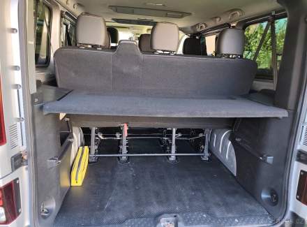 Renault - Trafic