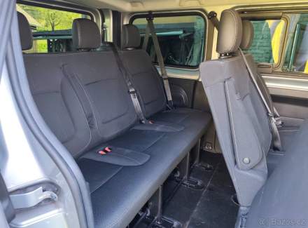 Renault - Trafic
