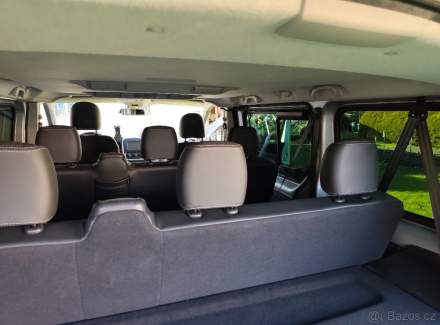 Renault - Trafic