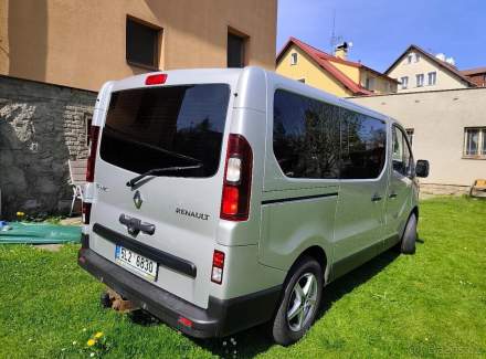 Renault - Trafic