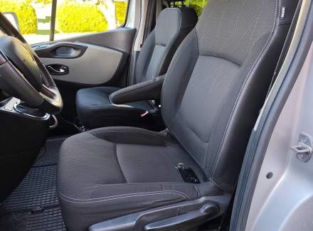 Renault - Trafic