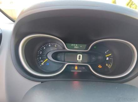 Renault - Trafic