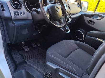 Renault - Trafic