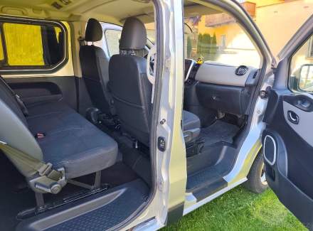 Renault - Trafic