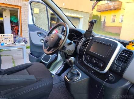 Renault - Trafic