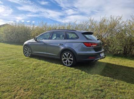 Seat - Leon