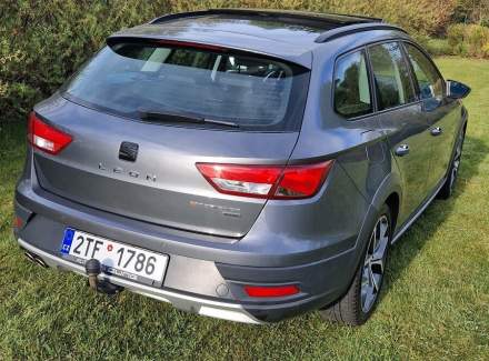 Seat - Leon