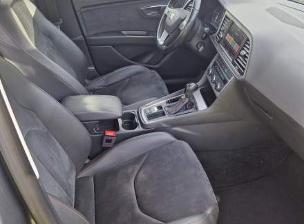 Seat - Leon