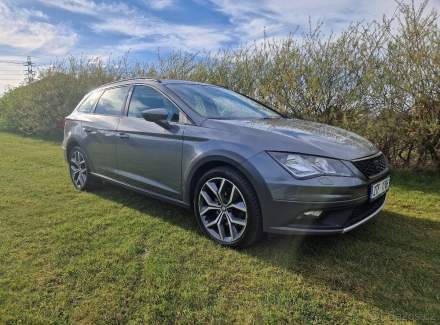 Seat - Leon
