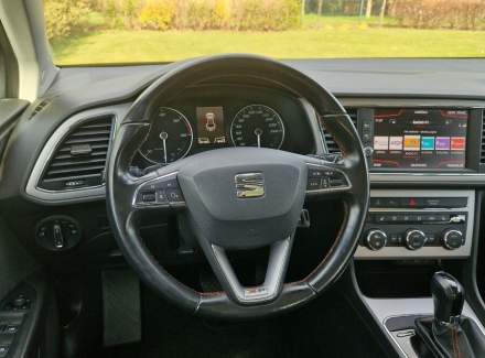 Seat - Leon