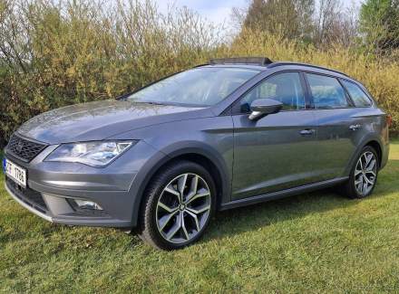 Seat - Leon