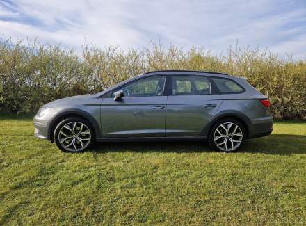 Seat - Leon