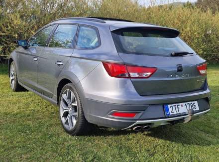Seat - Leon