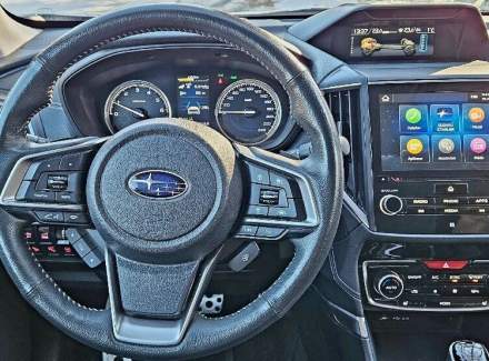 Subaru - Forester