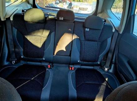 Subaru - Forester