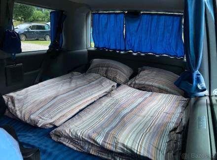 Volkswagen - Multivan