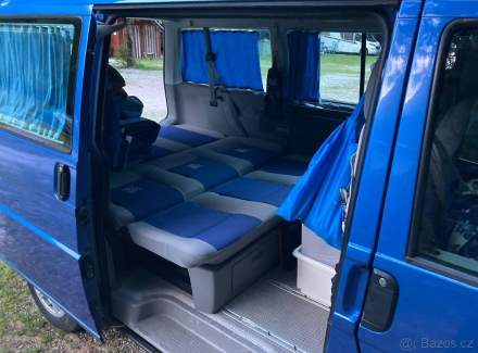 Volkswagen - Multivan