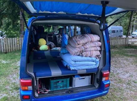 Volkswagen - Multivan