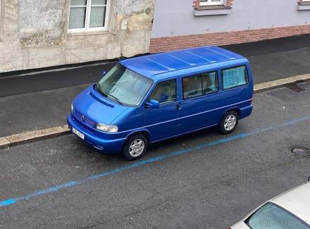 Volkswagen - Multivan